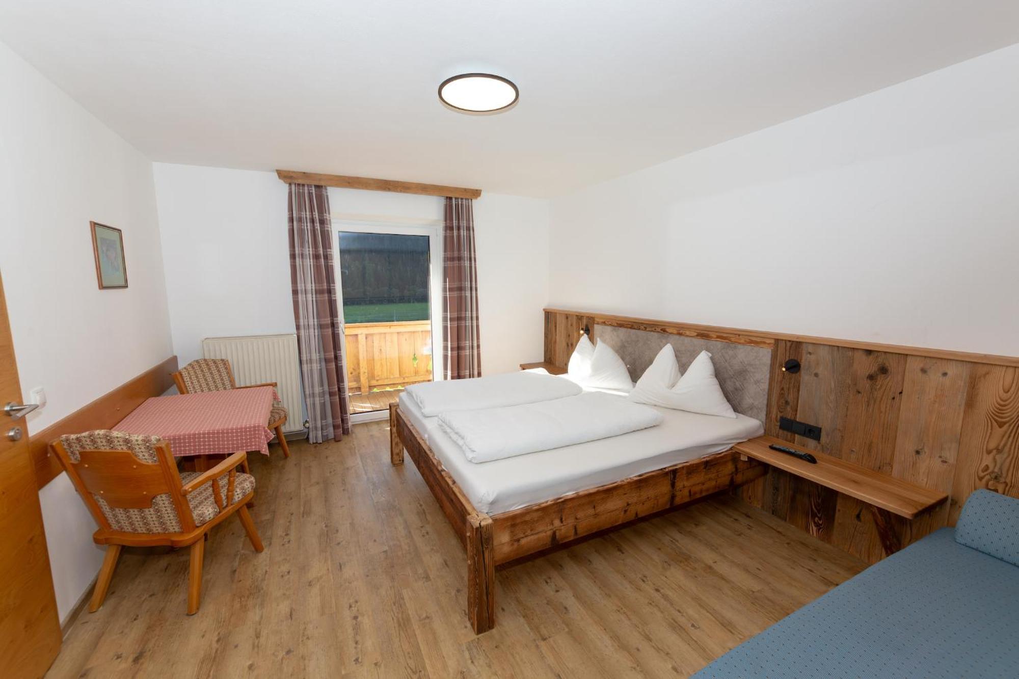 Hubergut Appartements Radstadt Exterior photo