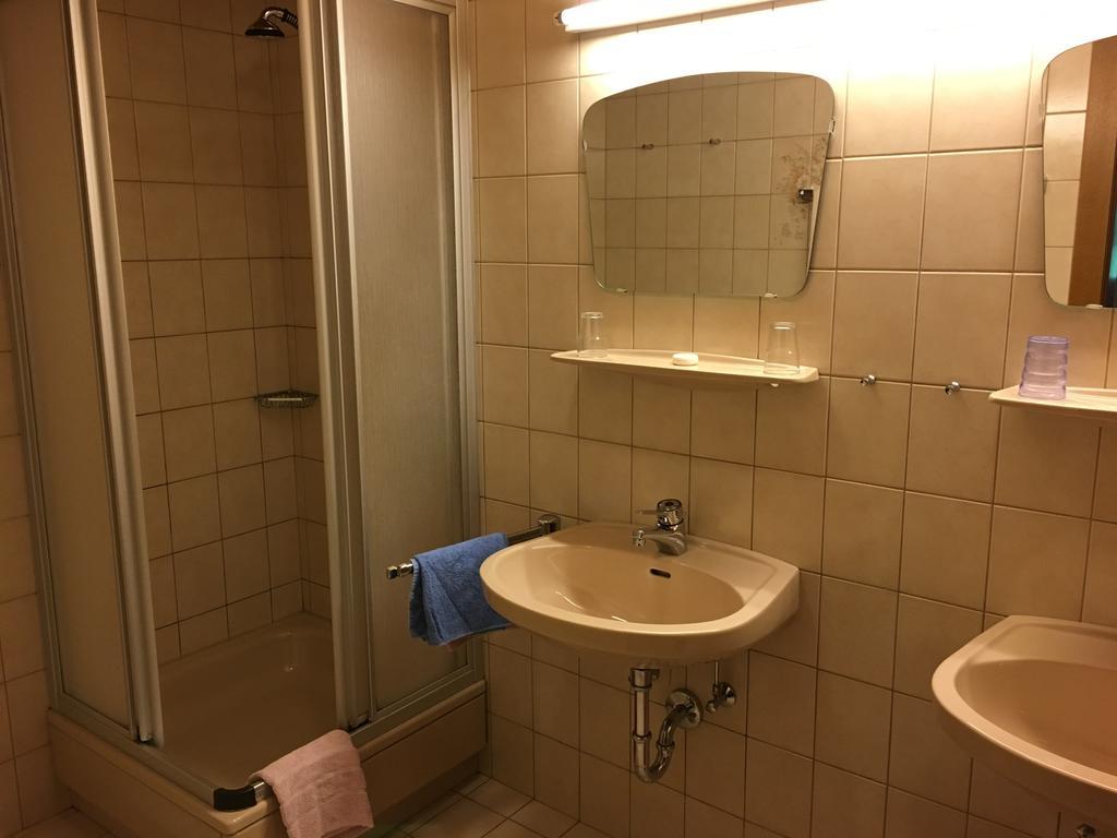 Hubergut Appartements Radstadt Exterior photo