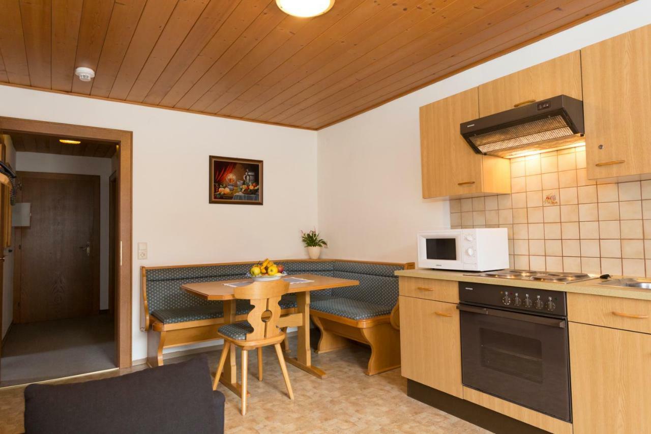 Hubergut Appartements Radstadt Exterior photo